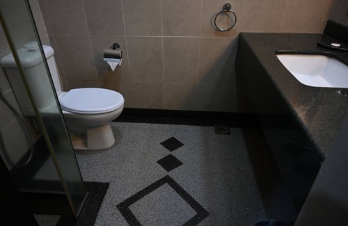 Batu Buruk Hotel | Permai Hotel Kuala Terengganu