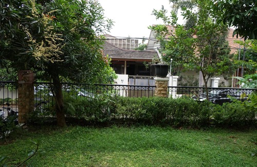 Grogol Utara Casa | Permata Hijau - Taman Biduri