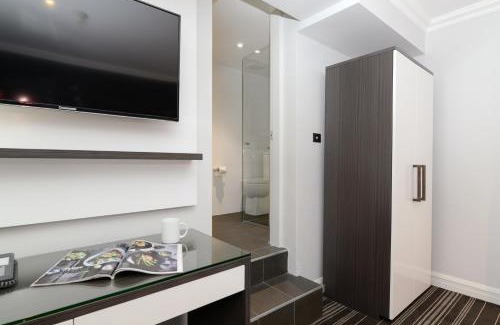 Randwick Hotel | Perouse Randwick by Sydney Lodges