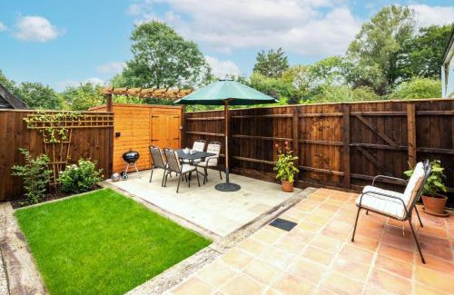 Woodbridge Casa | Perry Acres Cottage