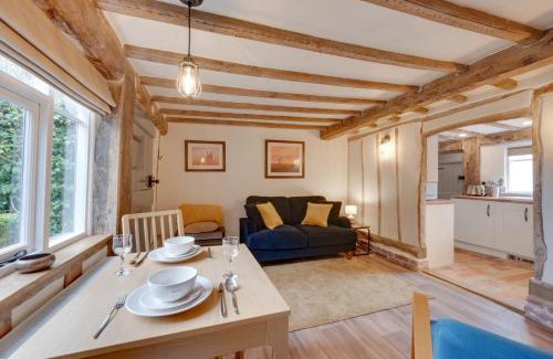 Woodbridge Casa | Perry Acres Cottage