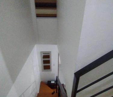 Candelaria Apartamento | Perry's Haven Staycation Caliya Candelaria