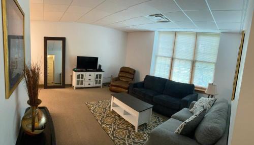 New Kensington Apartamento | Pershing Heights 200