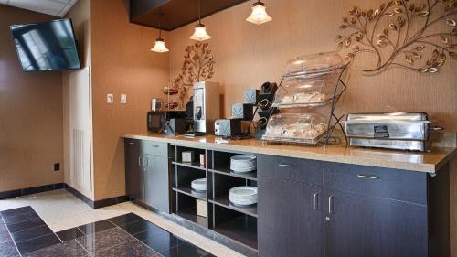 Perth Hotel | Perth Parkside Hotel and Spa, BW Premier Collection