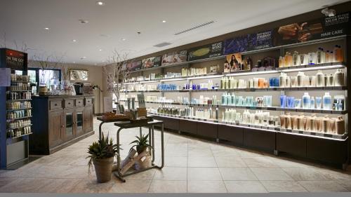 Perth Hotel | Perth Parkside Hotel and Spa, BW Premier Collection