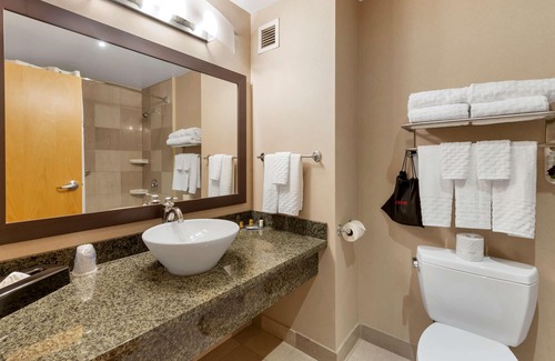 Perth Hotel | Perth Parkside Hotel and Spa, BW Premier Collection