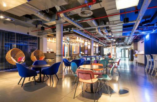 European Quarter Hotel | Pestana Brussels Schuman