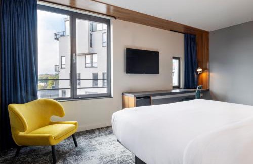 European Quarter Hotel | Pestana Brussels Schuman