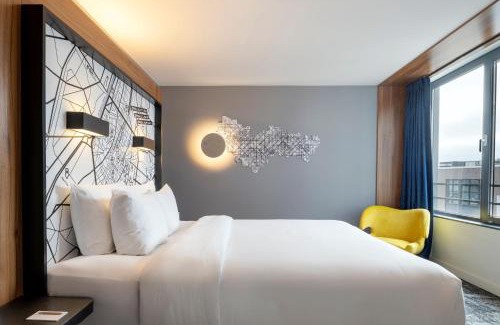 European Quarter Hotel | Pestana Brussels Schuman