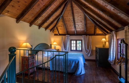 Arco de Sao Jorge Casa | Pestana Quinta do Arco Nature & Rose Garden Hotel