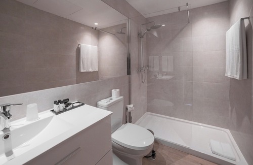 Arco de Sao Jorge Casa | Pestana Quinta do Arco Nature & Rose Garden Hotel