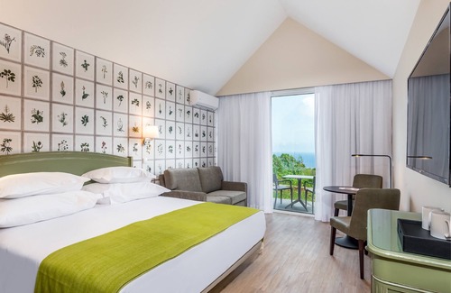 Arco de Sao Jorge Casa | Pestana Quinta do Arco Nature & Rose Garden Hotel