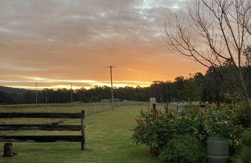 Broulee Otro | Pet friendl farm stay