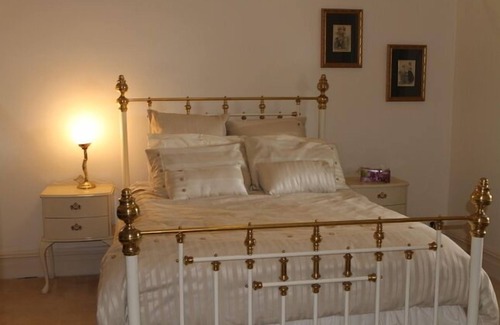 Napperby Cama Y Desayuno | Milcowie B&B Warnertown
