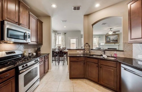 Keller Casa | Pet Friendly 4Br/3Ba Outstanding Keller Schools