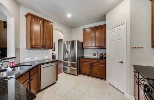 Keller Casa | Pet Friendly 4Br/3Ba Outstanding Keller Schools