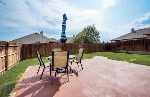 Keller Casa | Pet Friendly 4Br/3Ba Outstanding Keller Schools