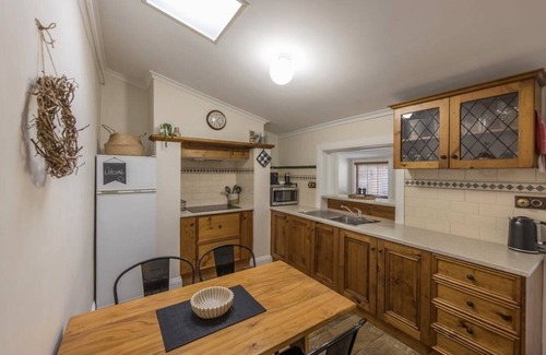 Greenock Cabaña | Pet friendly accommodation in the Barossa