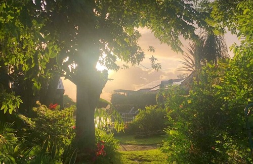 Duranbah Casa | Pet Friendly-Adults Only, Tropical Coast Retreat-Caravan, Kingscliff