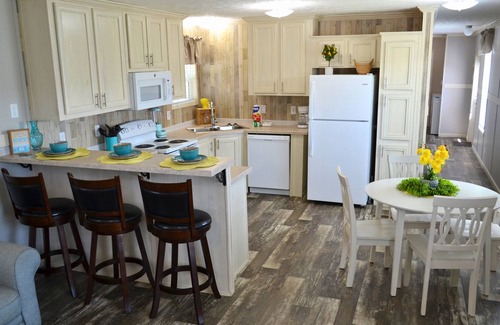 Navarre Cabaña | Pet friendly, affordable vacation rentals