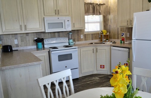 Navarre Cabaña | Pet friendly, affordable vacation rentals