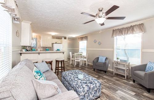 Navarre Cabaña | Pet friendly, affordable vacation rentals