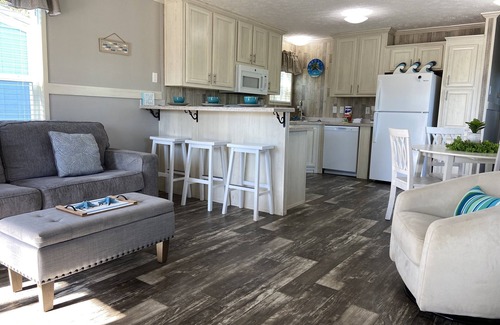 Navarre Cabaña | Pet friendly, affordable vacation rentals