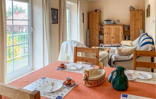 Gollwitz Apartamento | Pet Friendly Apartment