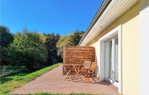 Passow Apartamento | Pet Friendly Apartment