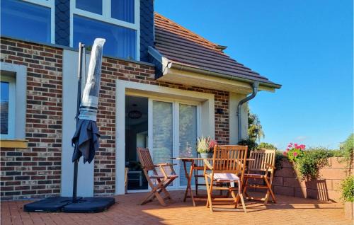 Passow Apartamento | Pet Friendly Apartment