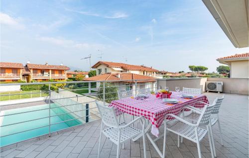 Raffa Apartamento | Pet Friendly Apartment