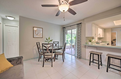 Forest City Casa | Casa de familia Apopka cerca del centro de la ciudad - 30 millas de Disney