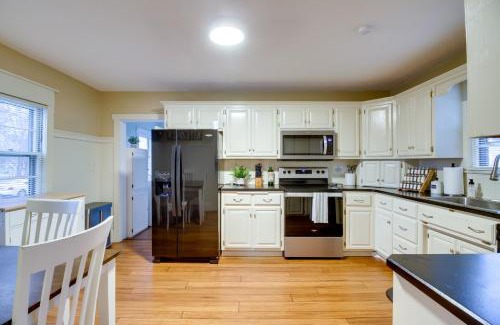 Brainerd Casa | Pet-Friendly Cottage 8 Mi to Paul Bunyan Land!