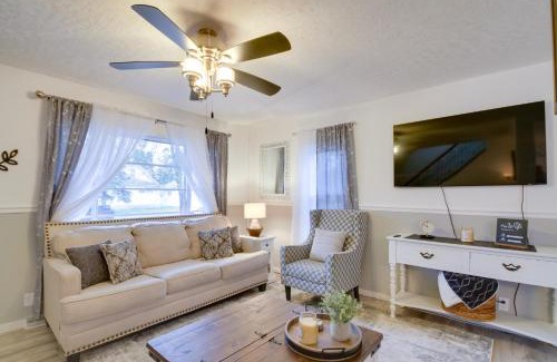 Brainerd Casa | Pet-Friendly Cottage 8 Mi to Paul Bunyan Land!