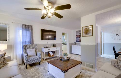 Brainerd Casa | Pet-Friendly Cottage 8 Mi to Paul Bunyan Land!