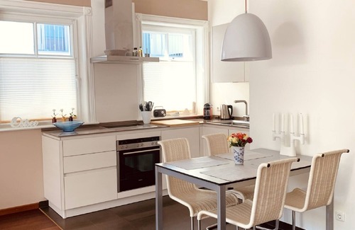 Ostseebad Wustrow Apartamento | Pet-friendly near the beach
