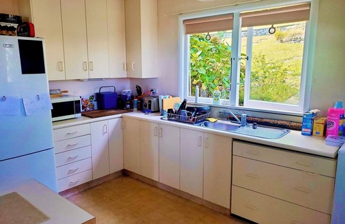 Tahunanui Casa | Pet friendly family holiday