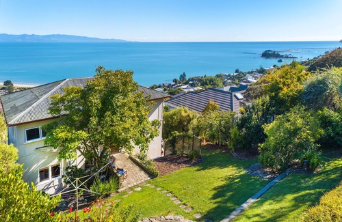Tahunanui Casa | Pet friendly family holiday