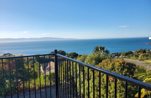 Tahunanui Casa | Pet friendly family holiday