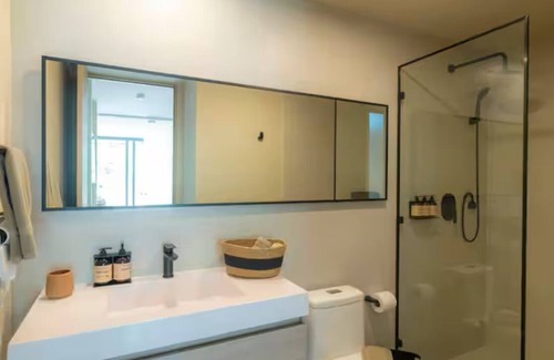 Santa Ana Apartamento | Pet Friendly, garden and washine machine