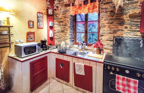 Marsac-sur-Don Casa | Casa que admite mascotas en Marsac sur.