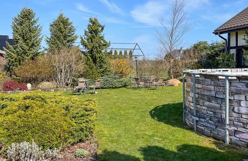 gmina Bedzino Casa | Casa que admite mascotas en Bedzin con.