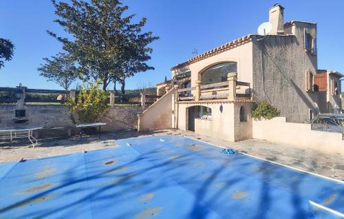 Cruzy Casa | Pet Friendly Home In Cruzy