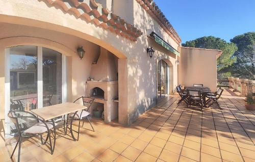 Cruzy Casa | Pet Friendly Home In Cruzy