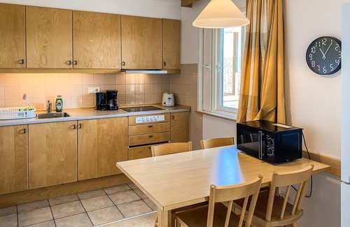 Hok Casa | Pet-friendly home in Hok with WiFi