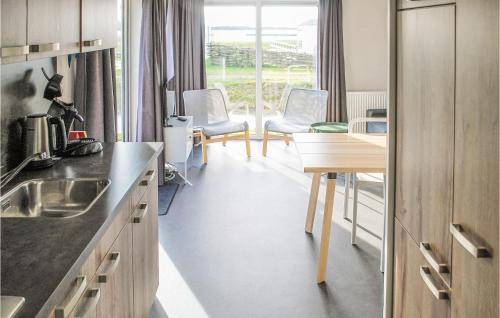 Lauwersoog Casa | Pet Friendly Home In Lauwersoog