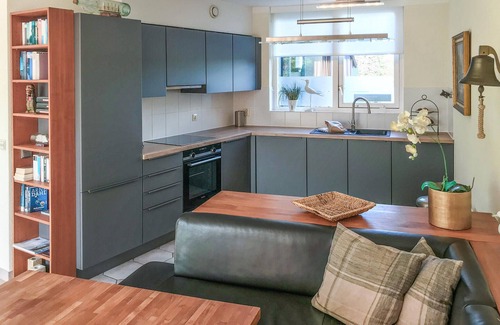 Lemmer Casa | Casa que admite mascotas en Lemmer con.