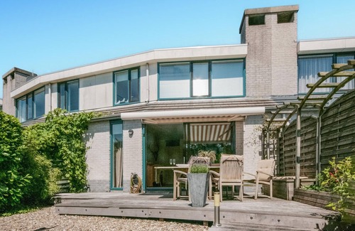 Lemmer Casa | Casa que admite mascotas en Lemmer con.