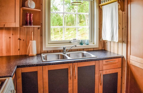 Nore og Uvdal Casa | Casa que admite mascotas en Uvdal con.