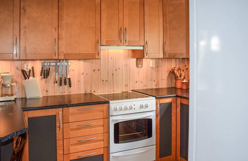 Nore og Uvdal Casa | Casa que admite mascotas en Uvdal con.